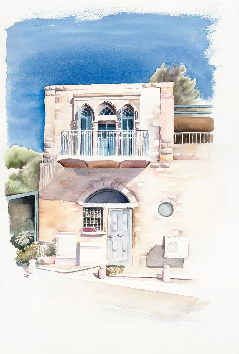 החוט המשולש
