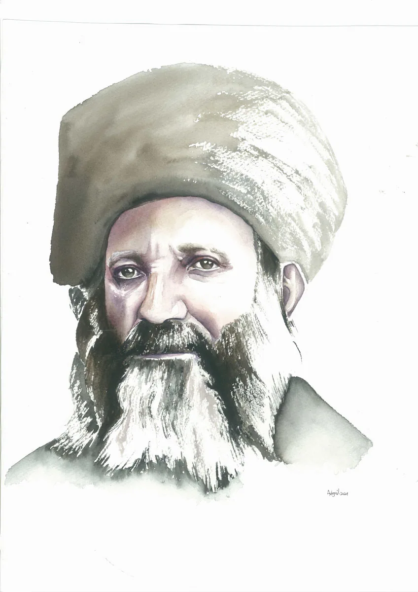 הרב קוק